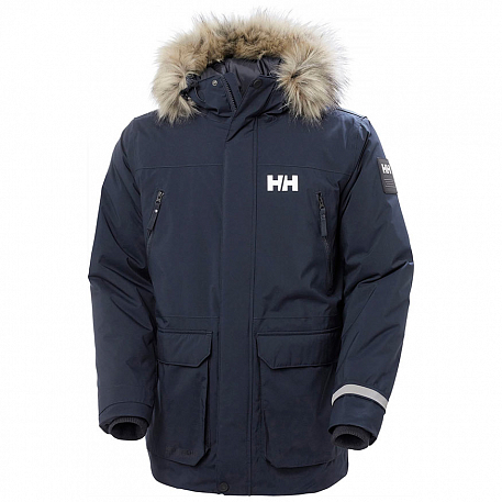 Парка Helly Hansen REINE PARKA