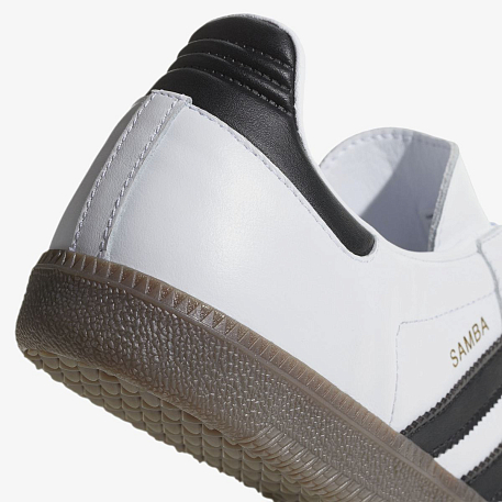 Кроссовки Adidas SAMBA OG