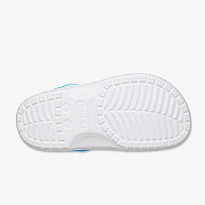 Клоги Crocs Smurfs  Classic  Clog Mlt