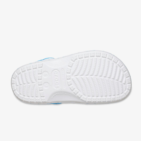 Клоги Crocs Smurfs  Classic  Clog Mlt