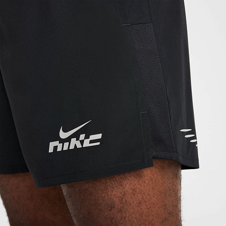 Шорты NIKE M NK DF CHLLGR 5BF FLASH SHORT