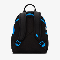 Рюкзак NIKE Y NK BRSLA JDI MNI BPK-SWOOSHY