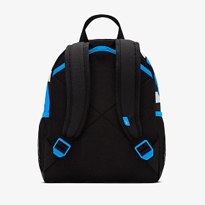 Рюкзак NIKE Y NK BRSLA JDI MNI BPK-SWOOSHY