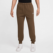 Брюки NIKE M NK CLUB BB JOGGER