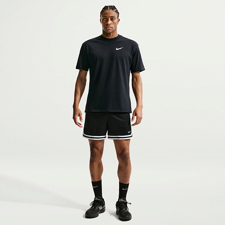Футболка NIKE M NK TEE LSE OC LOCKER