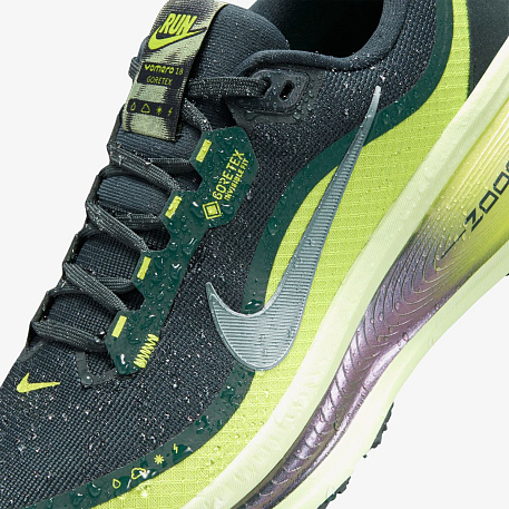 Кроссовки NIKE W VOMERO 18 GTX