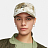 Кепка NIKE U CLUB CAP U CB SPLSH L
