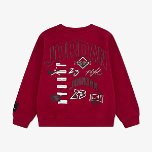 Толстовка JORDAN JDB MJ DYNASTY FT CREW
