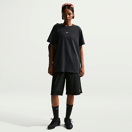 Футболка NIKE W NSW CLASSIC SS TEE