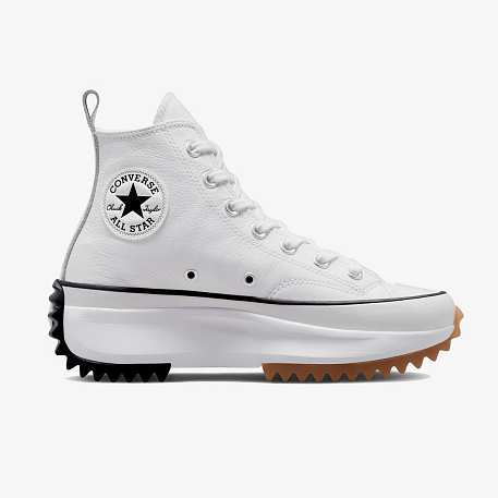 Кеды Converse Run Star Hike