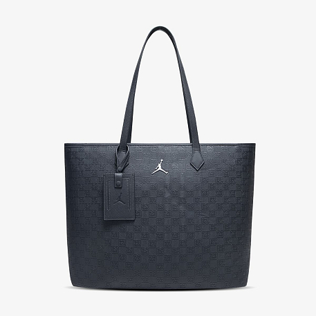 Сумка JORDAN JAM MONOGRAM TOTE BAG