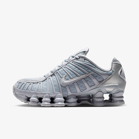 Кроссовки NIKE W SHOX TL
