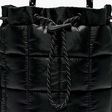Сумка NIKE NK NSW PUFFLE TINY TOTE