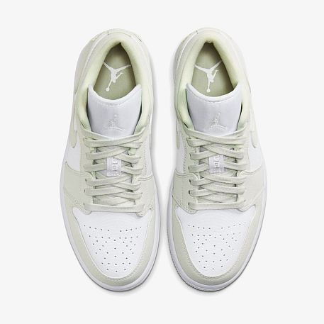 Кроссовки JORDAN WMNS AIR JORDAN 1 LOW