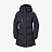 Парка Helly Hansen ADORE PUFFY PARKA