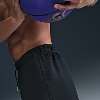 Брюки NIKE KB U NK TF FUND PANT