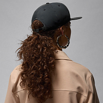 кепка JORDAN U FLT DC 5-PANEL PRO US CAP