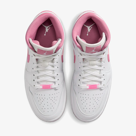 Кроссовки JORDAN WMNS AIR JORDAN 1 MID SE