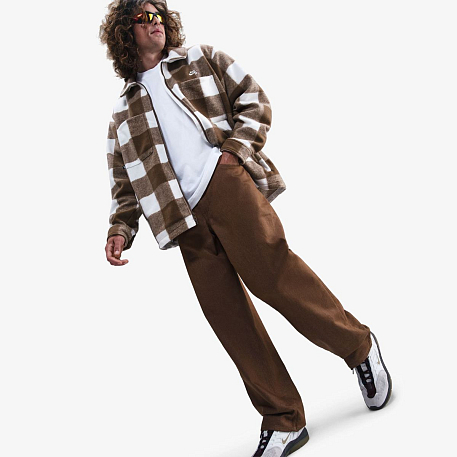 Брюки NIKE M NK SB LOOSE DENIM PANT