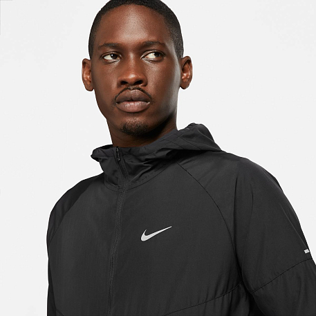Куртка NIKE M NK RPL MILER JKT
