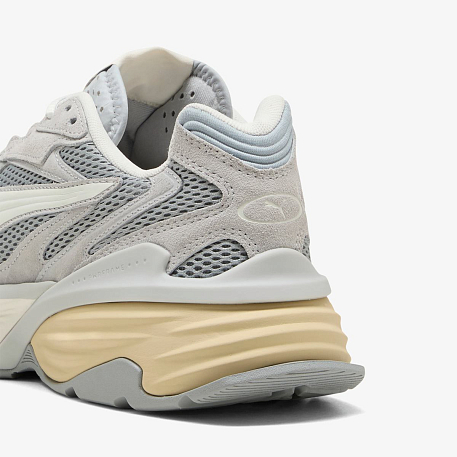 Кроссовки Puma Fade Nitro LS S