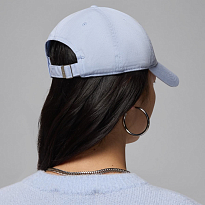 Кепка JORDAN U J CLUB CAP US CB WSH JM