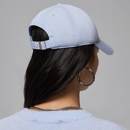 Кепка JORDAN U J CLUB CAP US CB WSH JM