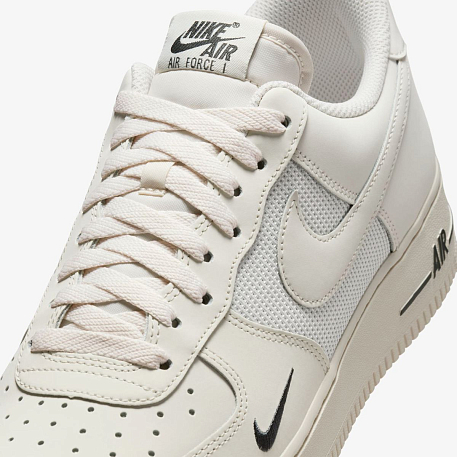 Кроссовки NIKE AIR FORCE 1 07 LV8