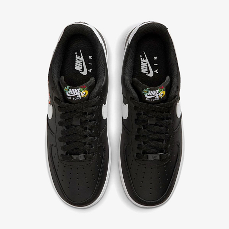 Кроссовки NIKE W AIR FORCE 1 07 PRM