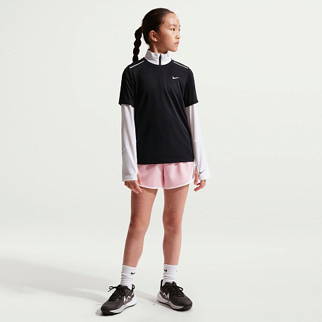 Футболка NIKE K NK DF MILER SS TOP