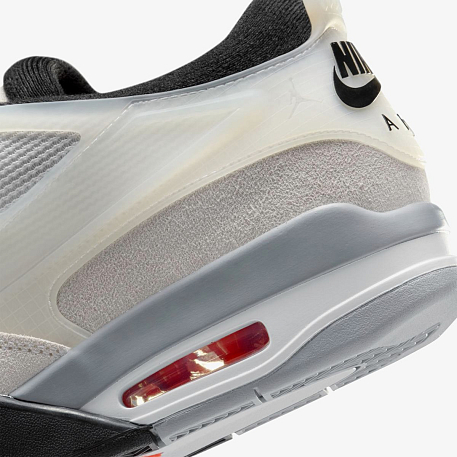 Кроссовки AIR JORDAN 4 RM