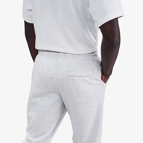 Брюки NIKE M NK CLUB FT JOGGER