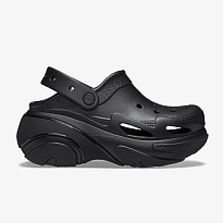 Клоги CROCS Bubble  Crush  Clog Whi