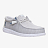 Кроссовки Hey Dude Wally Stretch Sox Chive/Wren