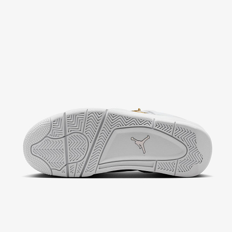 Кроссовки WMNS AIR JORDAN 4 NET