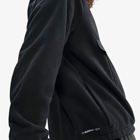 Толстовка NIKE M NK CLUB WINTER TOP