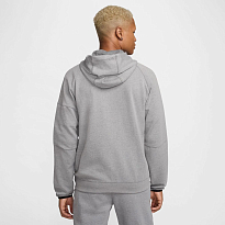 Толстовка NIKE M NSW TE FZ FLC HOODIE