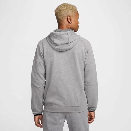 Толстовка NIKE M NSW TE FZ FLC HOODIE