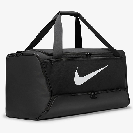 Сумка NIKE NK BRSLA L DUFF - 9.5 (95L)