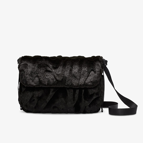 Сумка через плечо NIKE NK NSW FTRA 365 FUR CRSBY