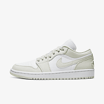 Кроссовки JORDAN WMNS AIR JORDAN 1 LOW
