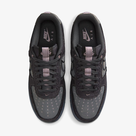 Кроссовки NIKE AIR FORCE 1 07