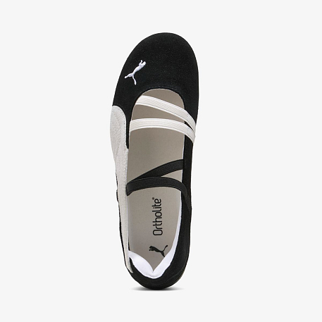 Кроссовки Puma Speedcat Ballet SD Wns
