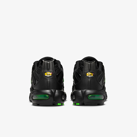 Кроссовки NIKE AIR MAX PLUS