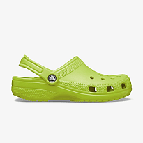 Клоги CROCS Classic Whi