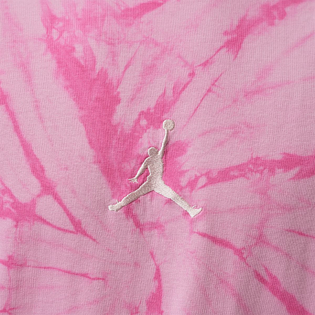 Футболка JORDAN M J BRK TD SSNL FEST SS CRW