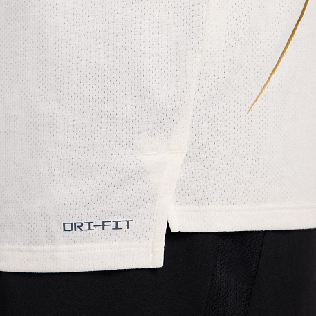 Футболка NIKE M NK DF JAKOB SS TOP