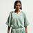 Топ NIKE W NSW OFFLN WVN STN SS TOP