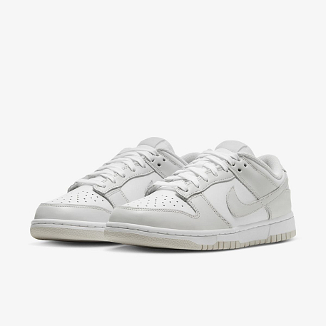 Кроссовки NIKE W DUNK LOW