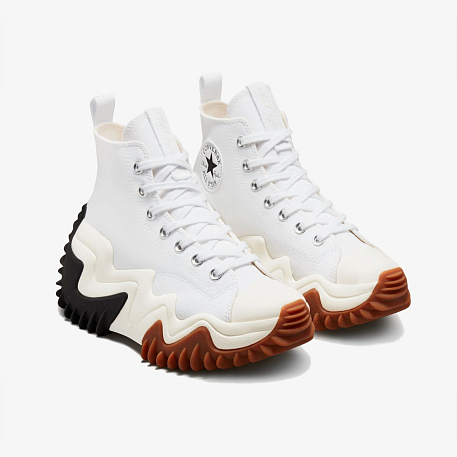 Кеды Converse Run Star Motion